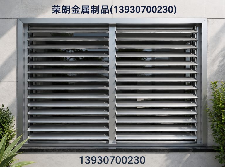 盐山县任丘金属制品厂展示图